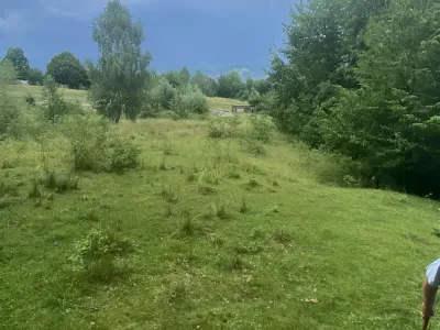 Teren intravilan vanzare Breaza de Sus Prahova camp